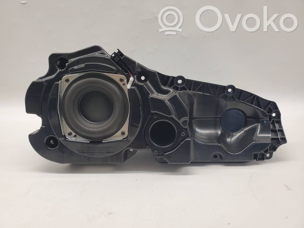 Audi A6 S6 C7 4G Altoparlante portiera anteriore 