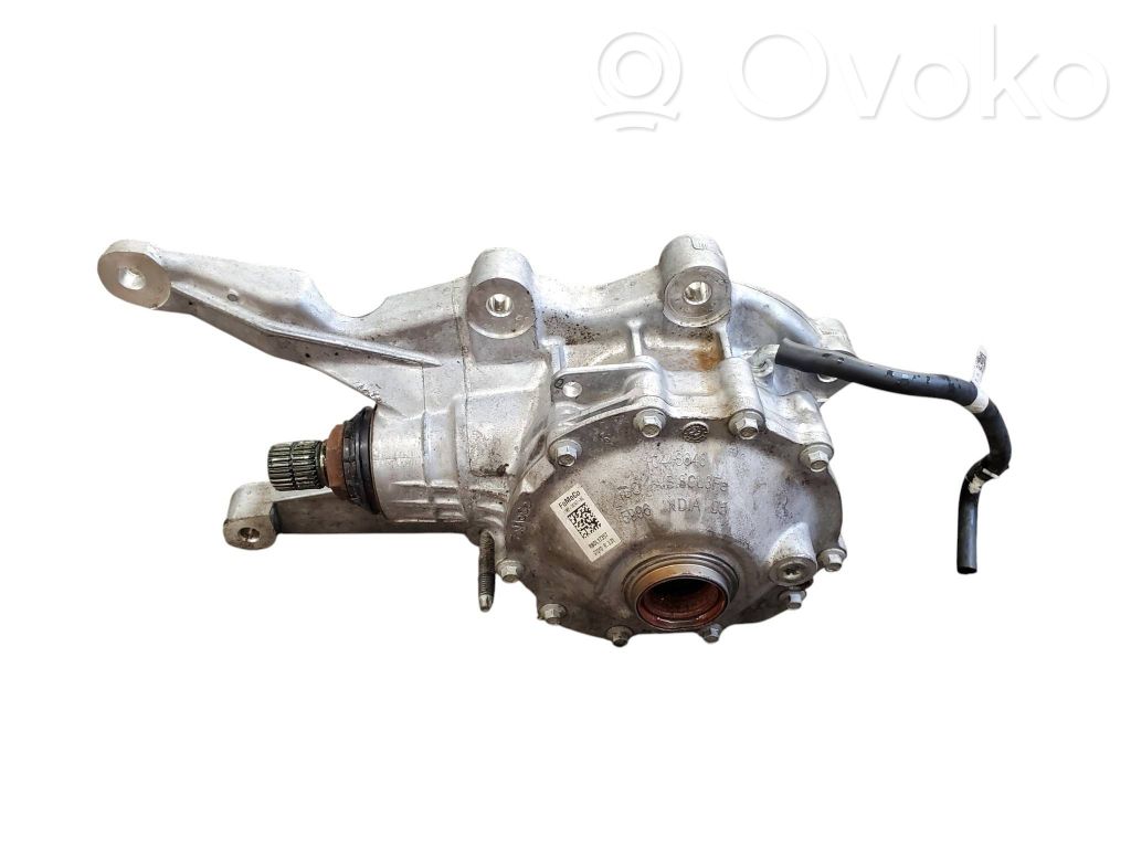 Ford Explorer VI Mechanizm różnicowy przedni / Dyferencjał 