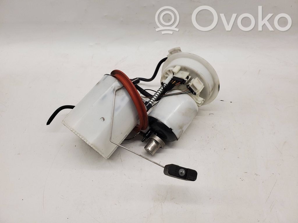 Audi A6 S6 C7 4G Bomba interna de combustible 
