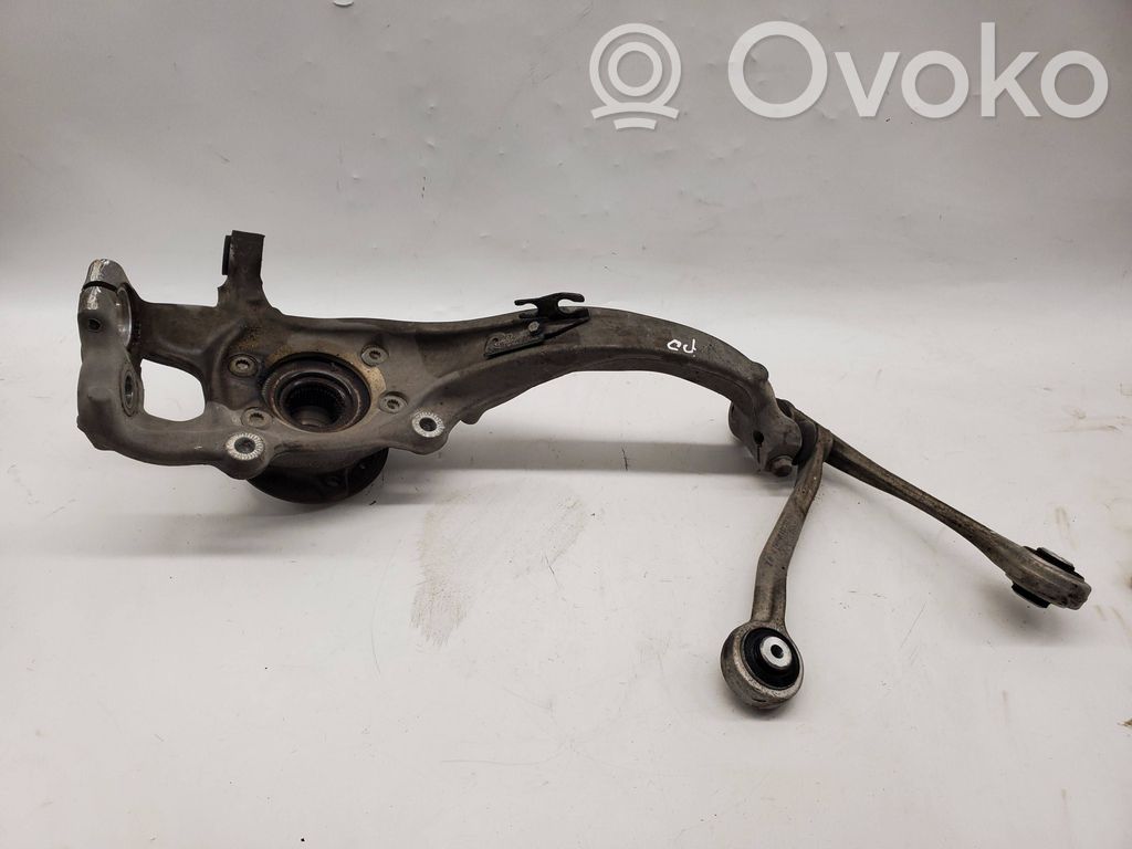 Audi A6 S6 C7 4G Mozzo ruota anteriore