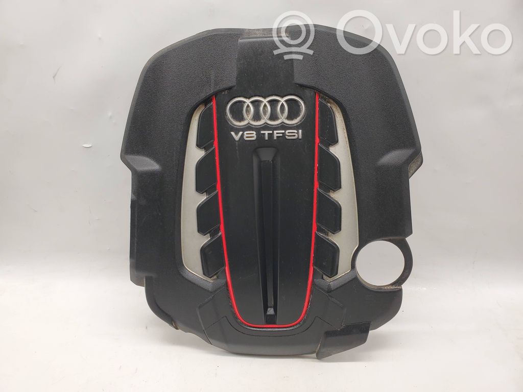 Audi A6 S6 C7 4G Capac protecție motor 
