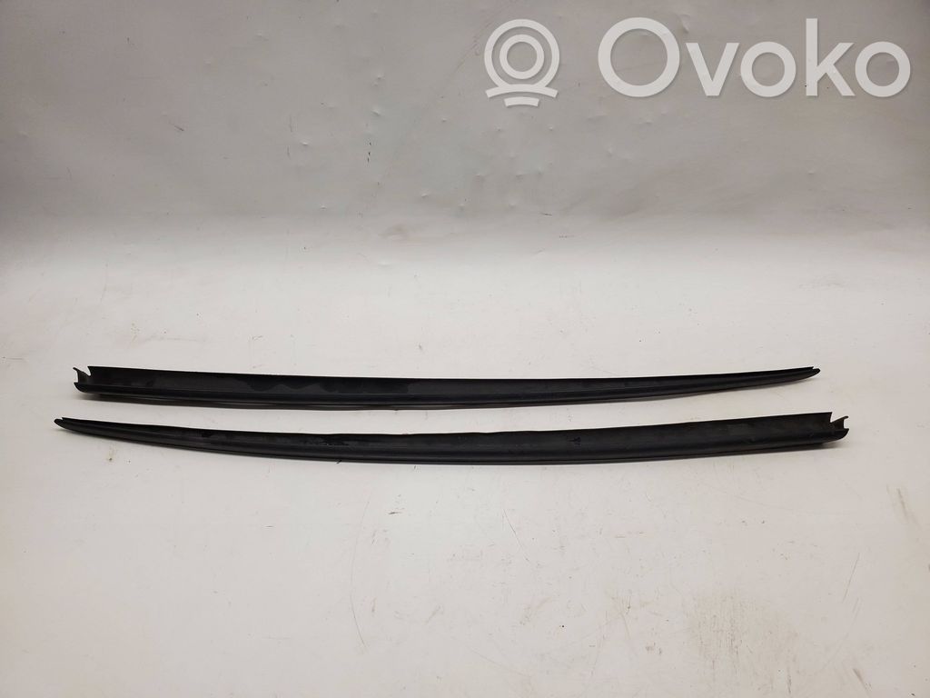 Audi A6 S6 C7 4G Rivestimento parabrezza