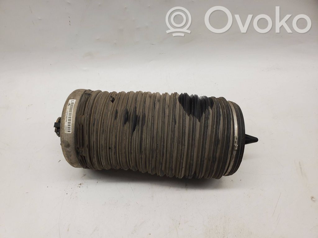 Audi A6 S6 C7 4G Butelie suspensie pneumatică spate/amortizor 
