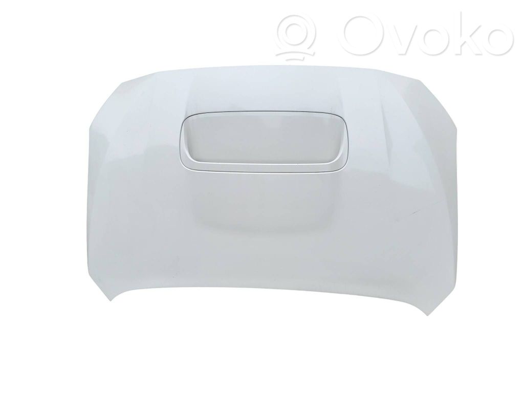 Motorhaube