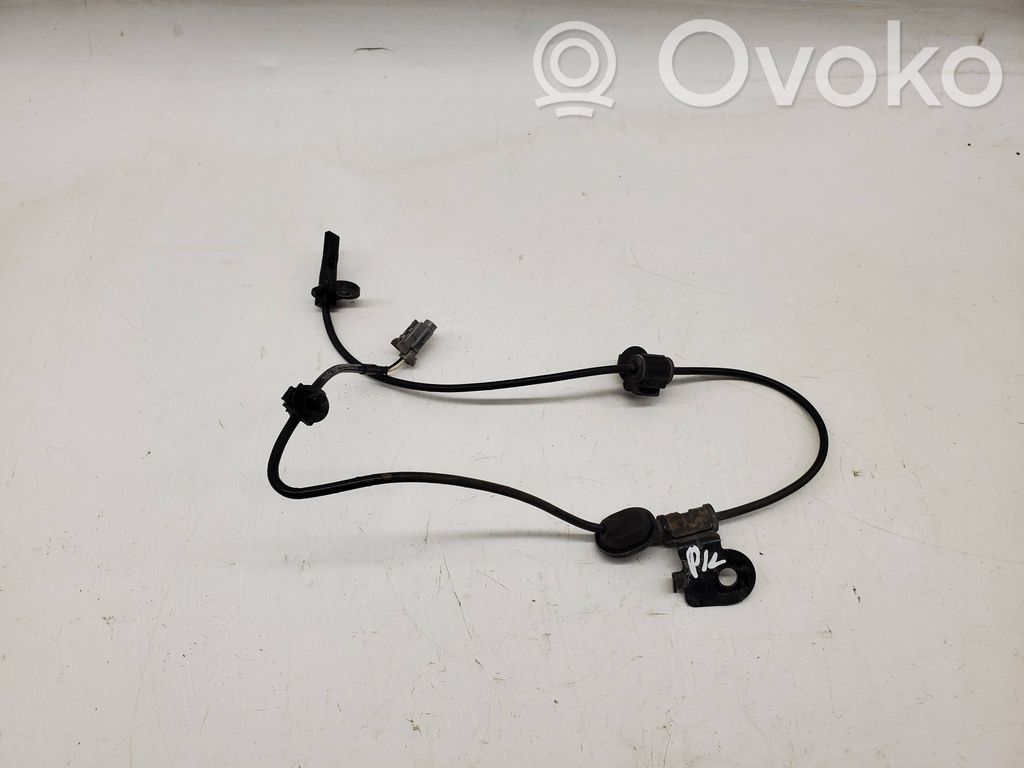 Subaru WRX ABS Sensor 