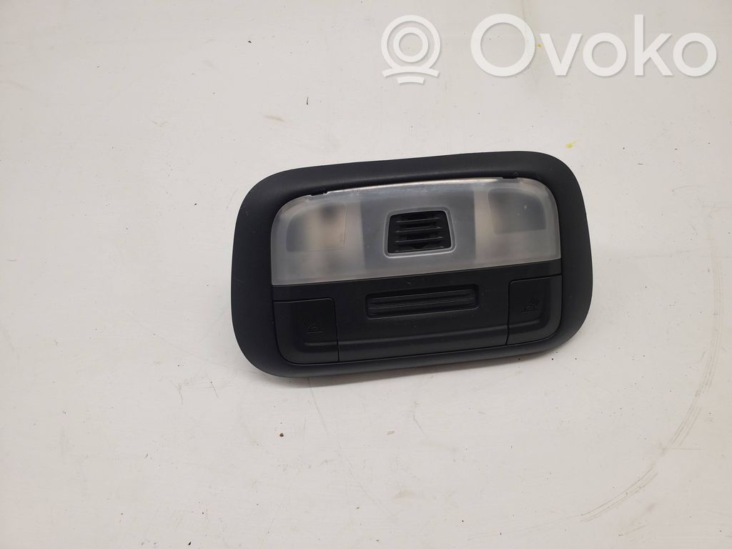 Subaru WRX Éclairage lumière plafonnier avant