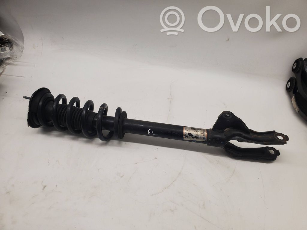 Dodge Durango III Ammortizzatore anteriore con molla elicoidale