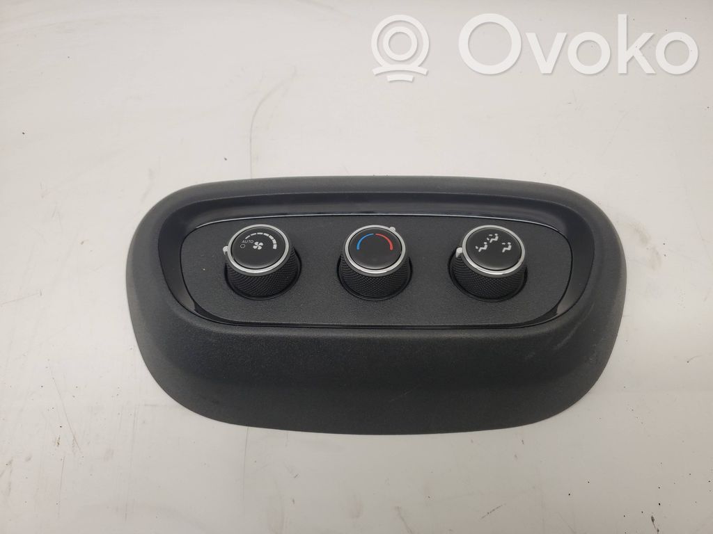 Dodge Durango III Unitate control climatizare 