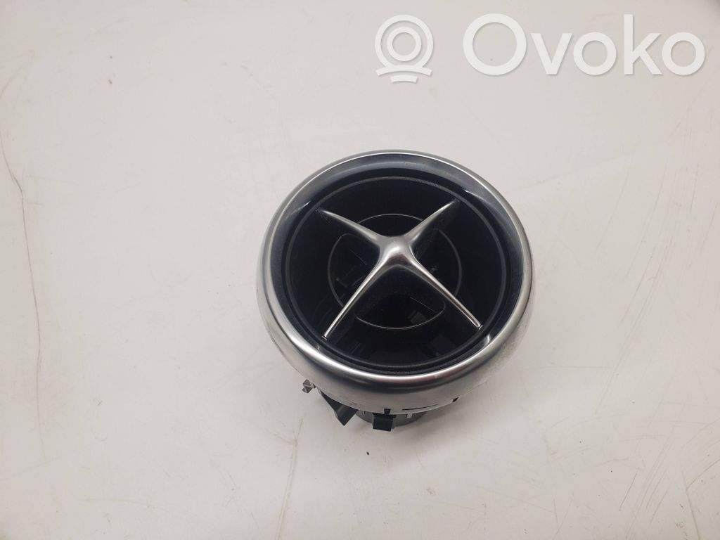 Mercedes-Benz SL R231 Griglia di ventilazione centrale cruscotto