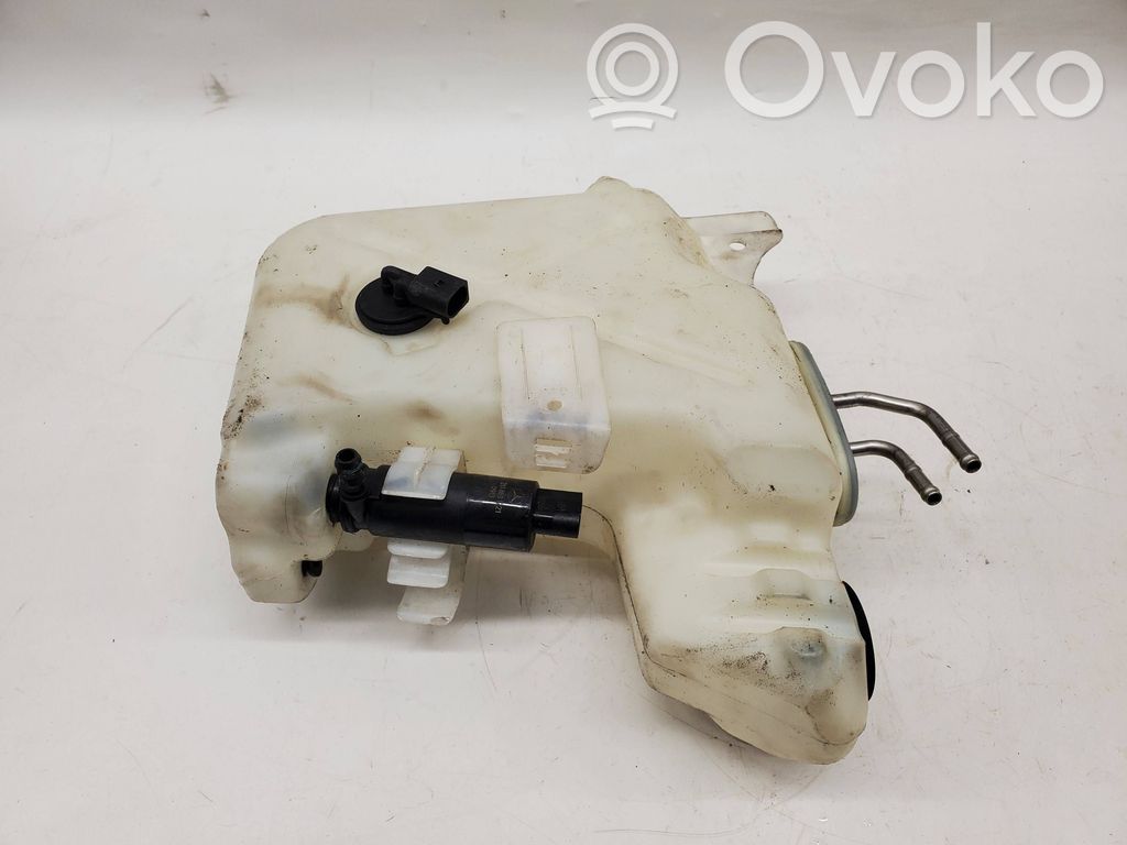 Mercedes-Benz SL R231 Serbatoio/vaschetta liquido lavavetri parabrezza