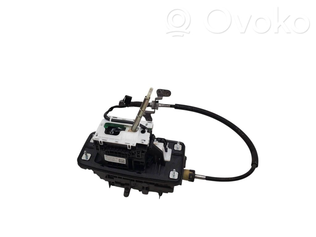 Audi Q5 SQ5 8R Selector caja de cambios