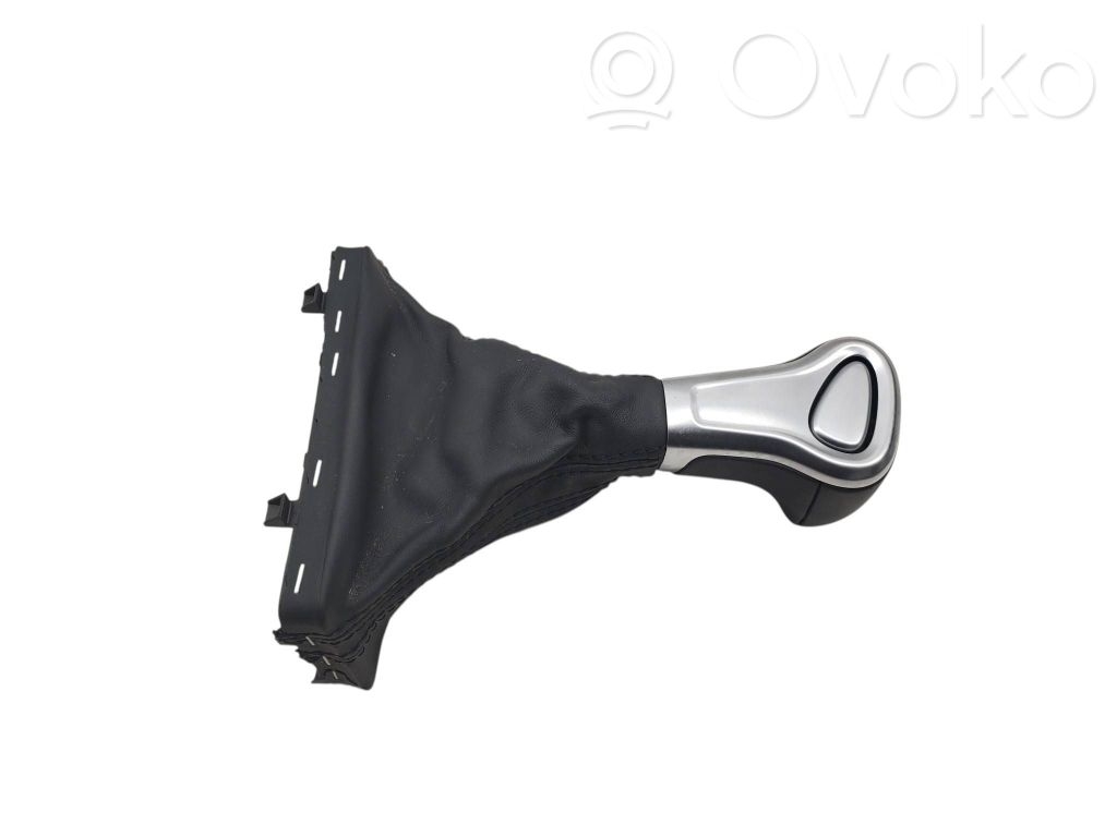 Audi Q5 SQ5 8R Rivestimento in pelle/manopola della leva del cambio