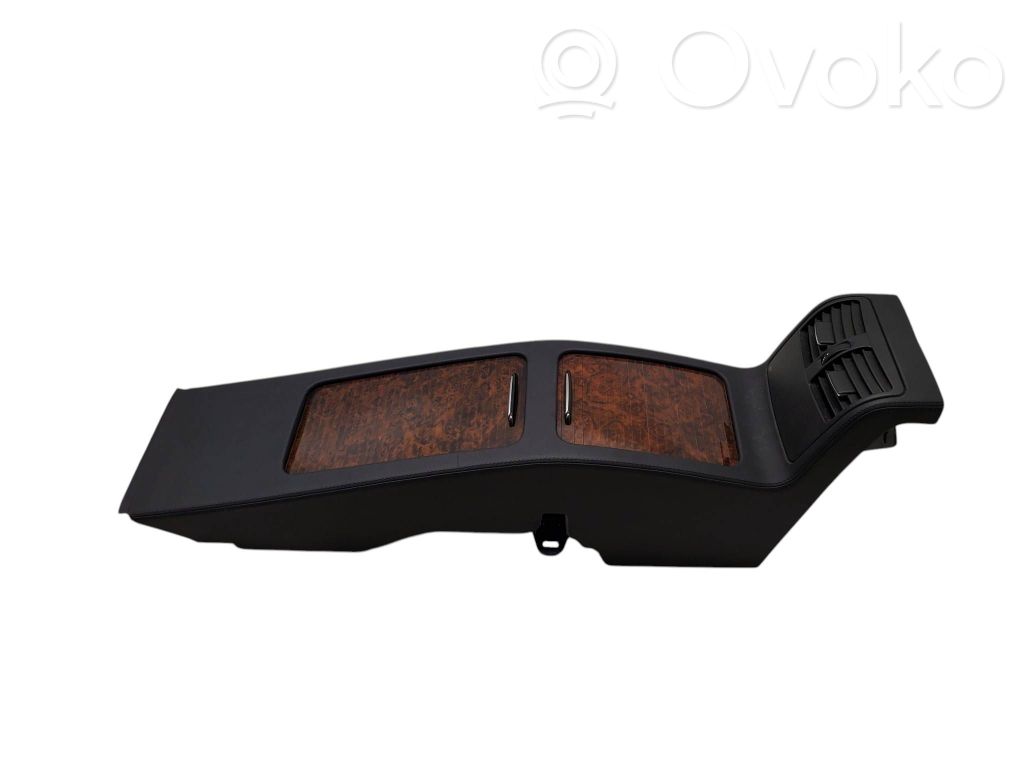 Mercedes-Benz CLS C218 X218 Console centrale