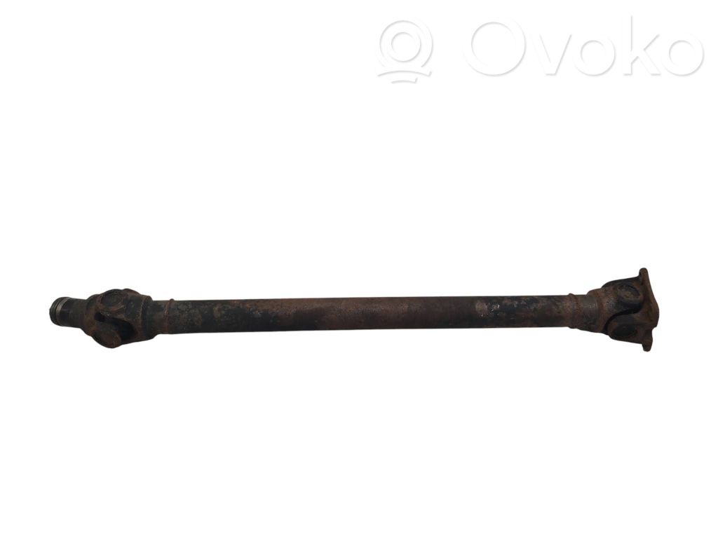 Vordere Kardanwelle