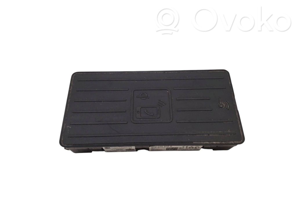 Audi A5 Modulo di ricarica wireless