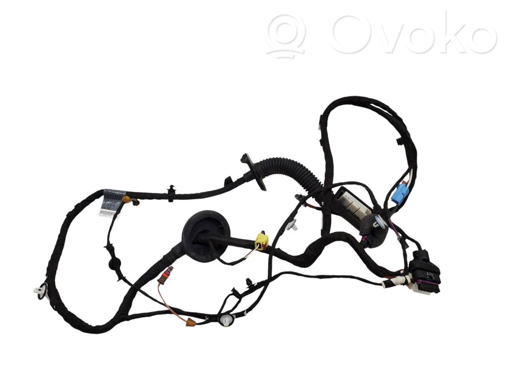 Audi A5 Cablaggio porta anteriore
