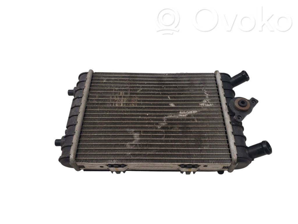Audi Q7 4M Wasserkühler 