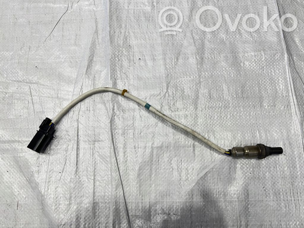 Alfa Romeo Stelvio Sonde lambda 