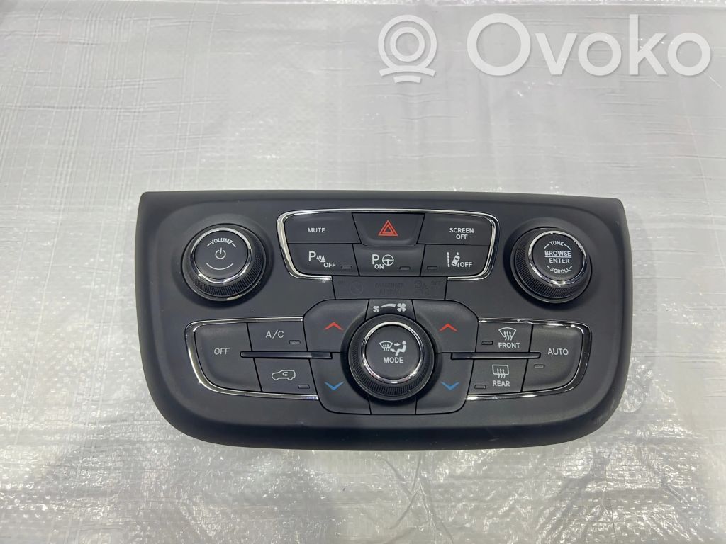 Climate control unit   53219477