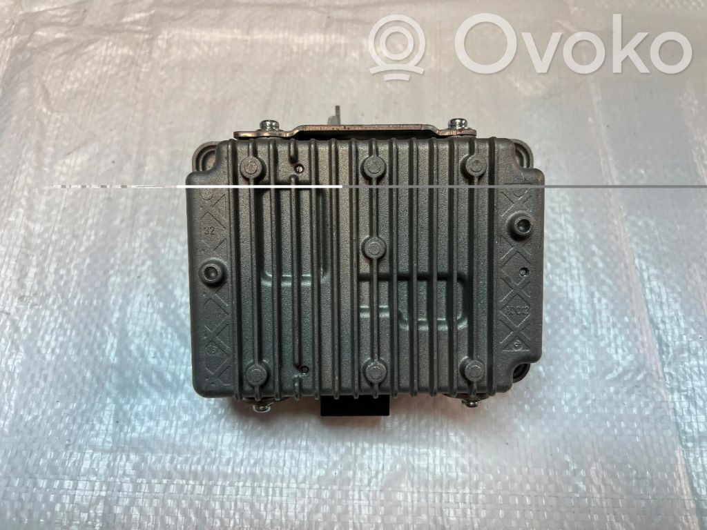 Jeep Compass Kiti valdymo blokai/ moduliai 