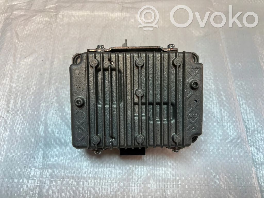 Jeep Compass Kiti valdymo blokai/ moduliai 
