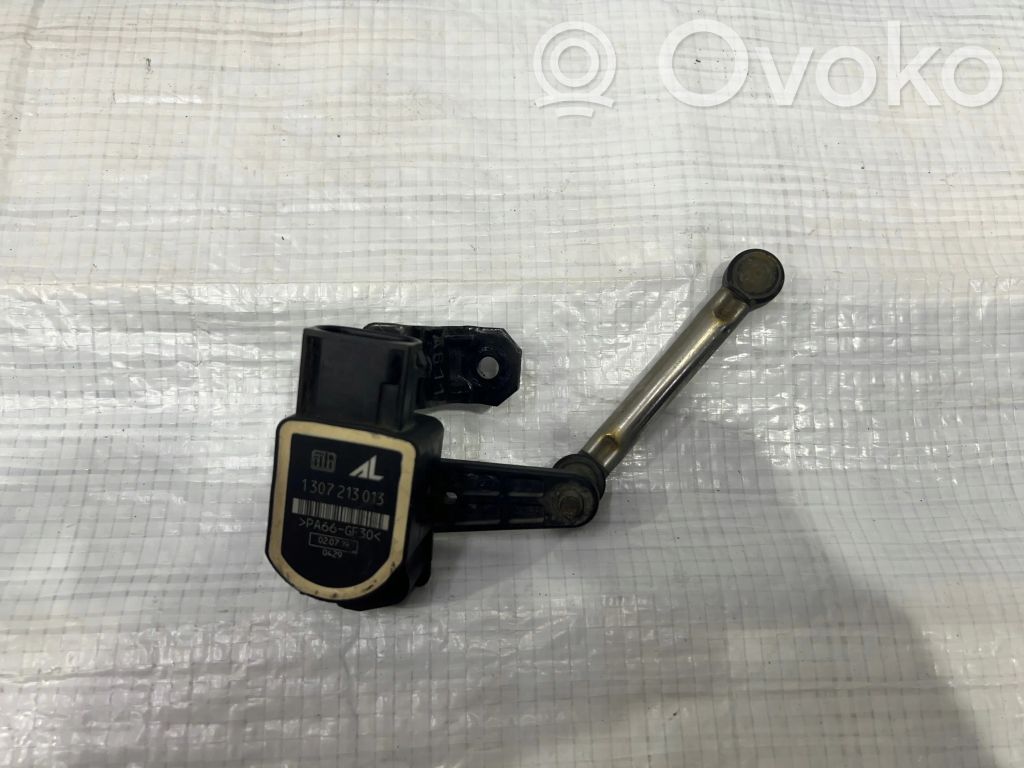 Alfa Romeo Giulia Sensor 