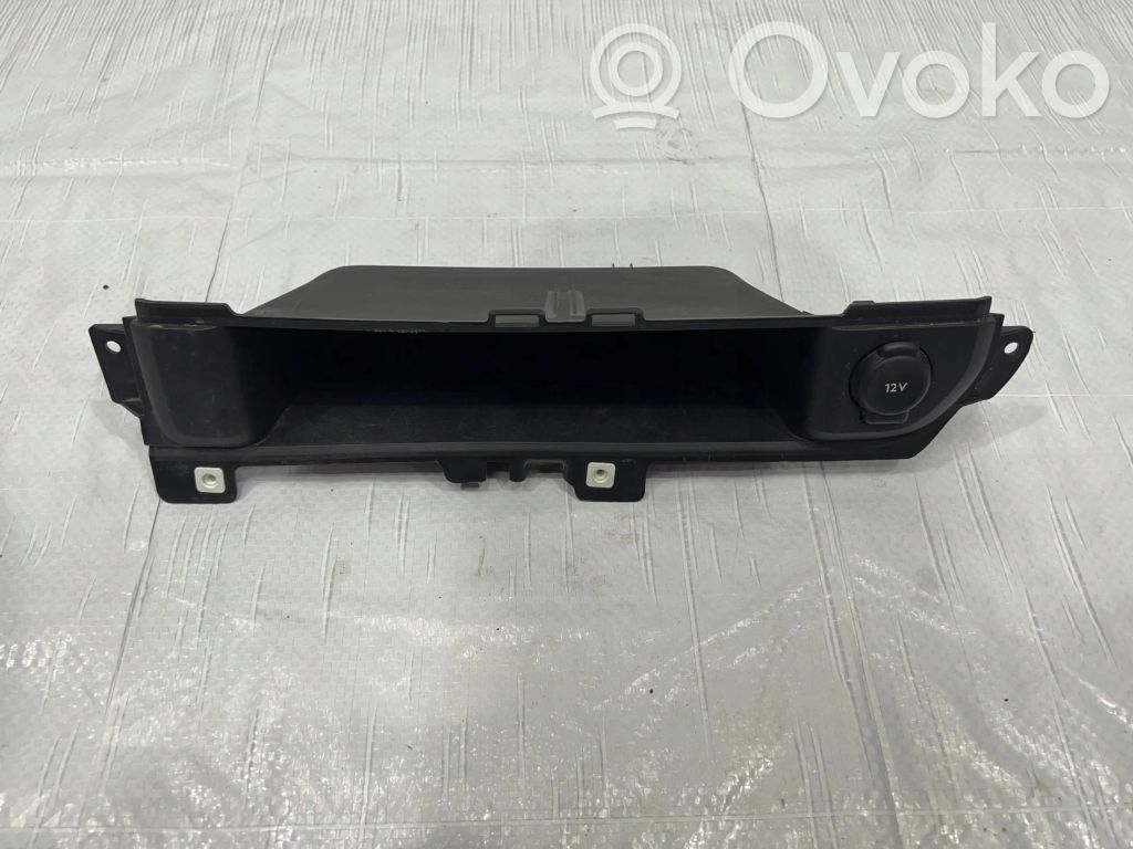 Peugeot Expert Compartimiento/consola central del panel 