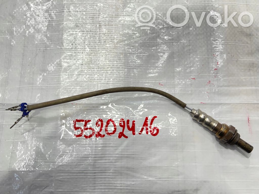 Fiat Panda III Lambda probe sensor 