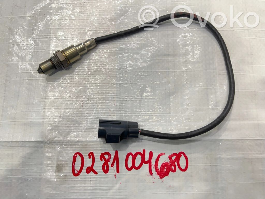 Land Rover Discovery Sport Lambda probe sensor 