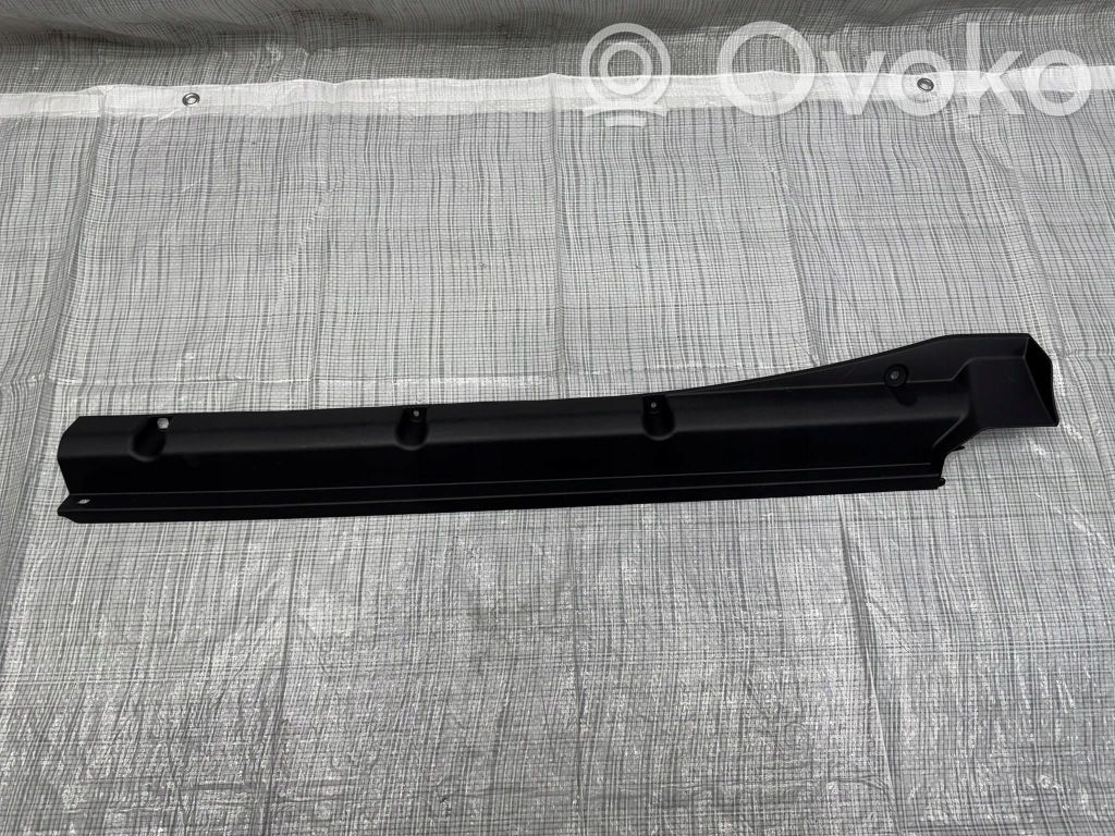 Wiper trim   9810218977