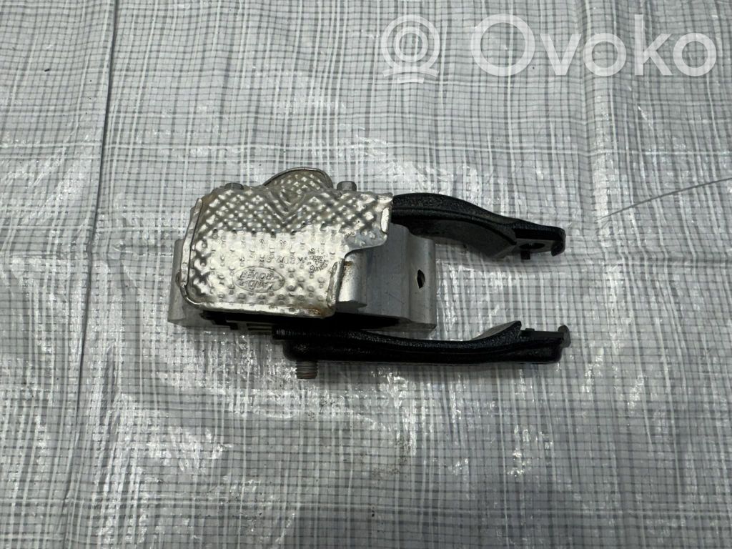 Land Rover Discovery Sport Engine mount vacuum valve 