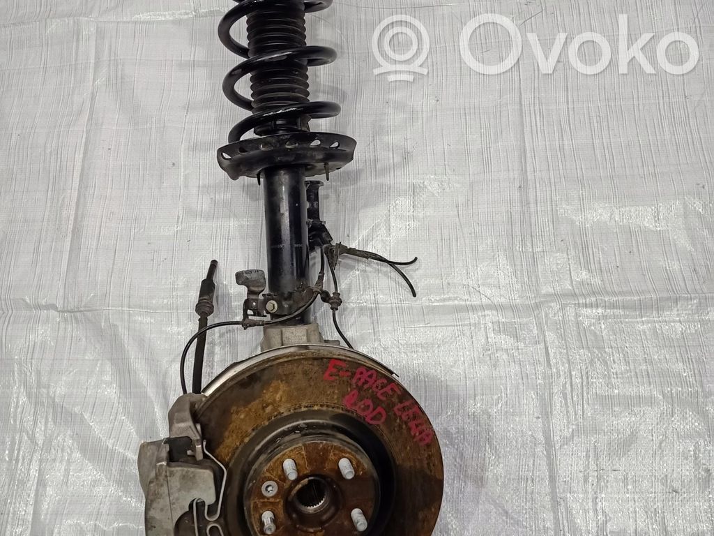 Jaguar E-Pace Front shock absorber/damper 