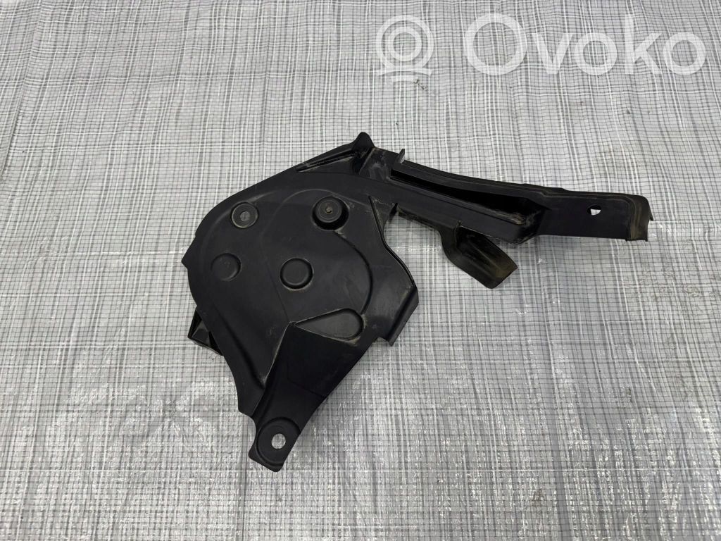 Ford Focus ST Wiper trim 