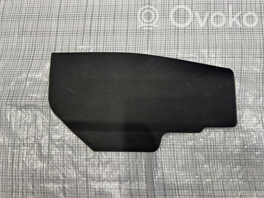 KIA Sorento IV Altra parte interiore 