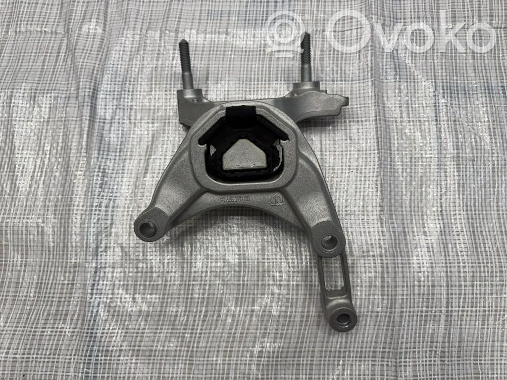 Fiat Panda III Dzinēja spilvena vakuuma vārsts 