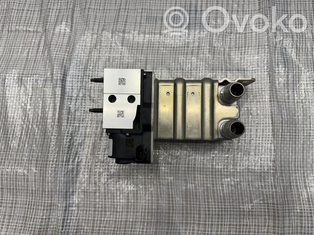 Fiat Panda III Wasserkühler 