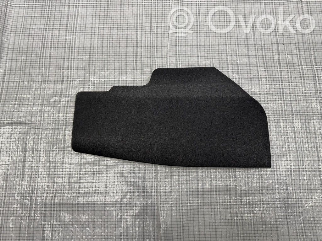 KIA Sorento IV Rivestimento laterale della consolle centrale anteriore 
