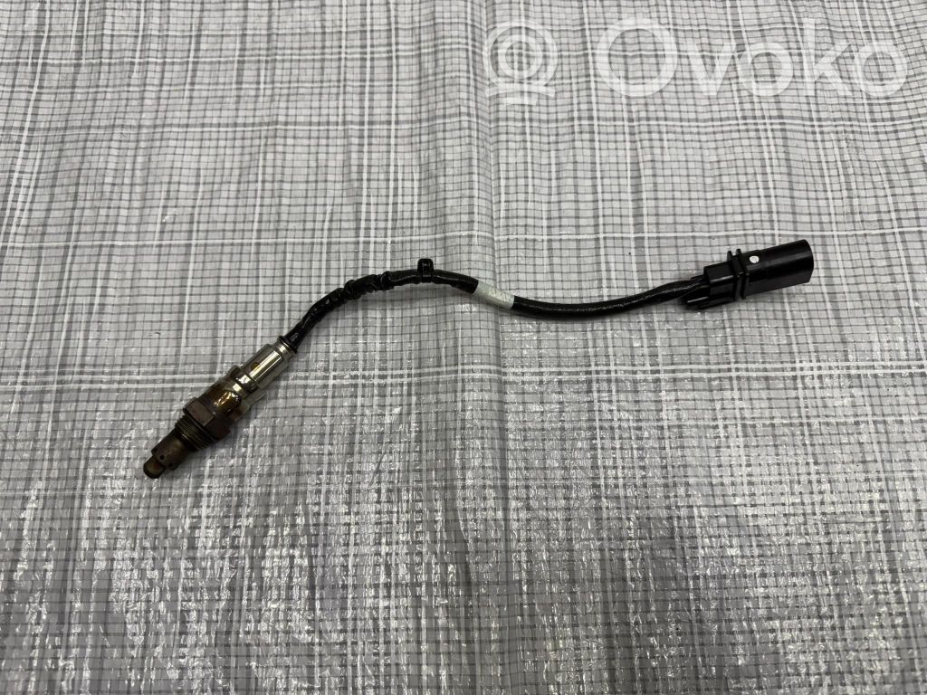 KIA Sorento IV Lambda probe sensor 