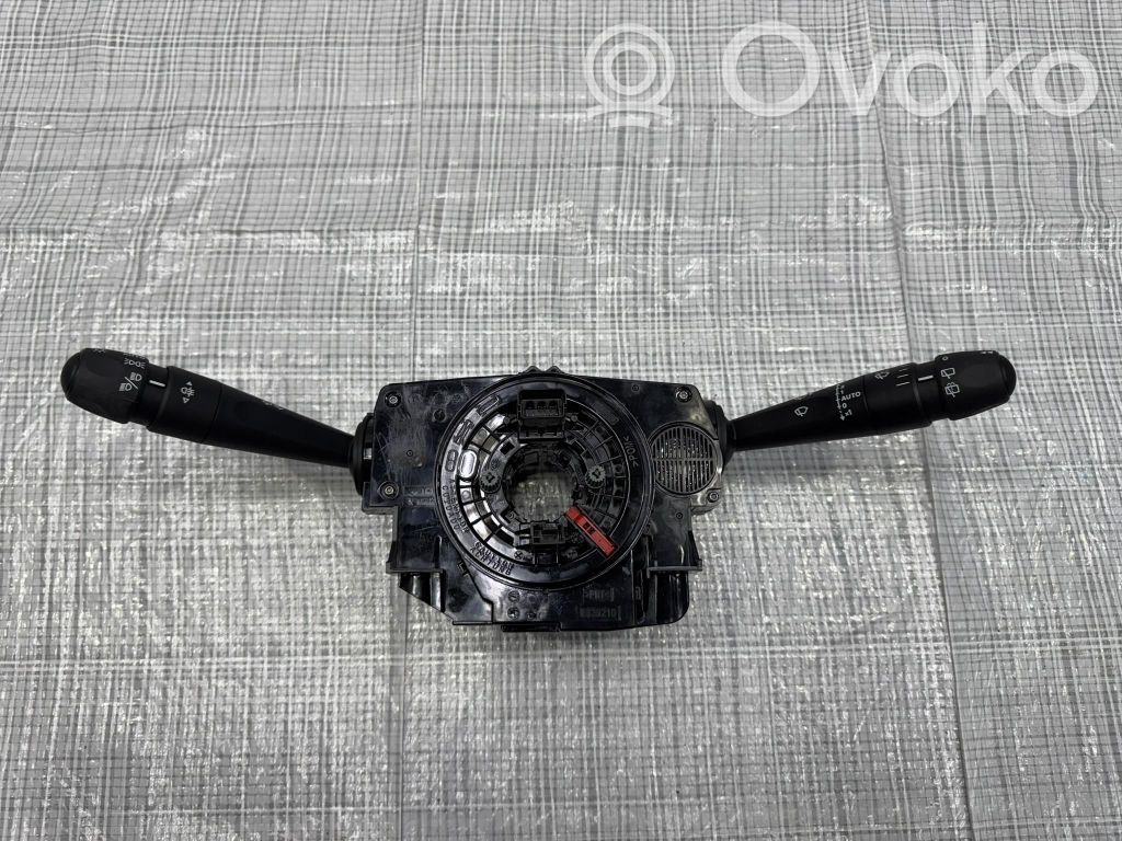 Lancia Ypsilon Interruptor del limpiafaros 