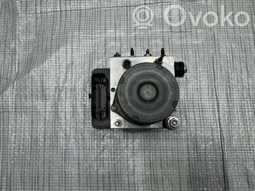 Citroen Jumper ABS Pump 