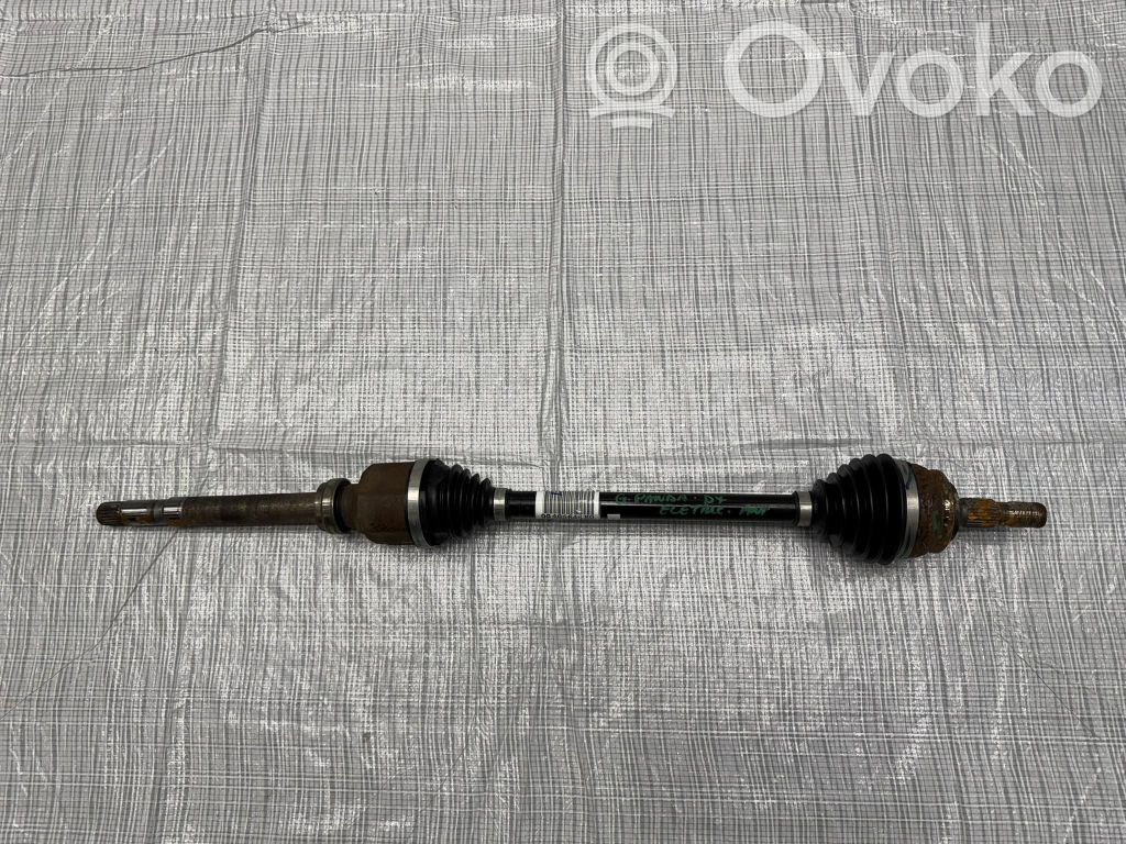 Fiat Panda III Front driveshaft 