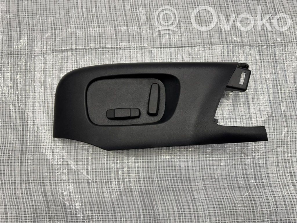 Land Rover Range Rover Velar Otros repuestos del interior 