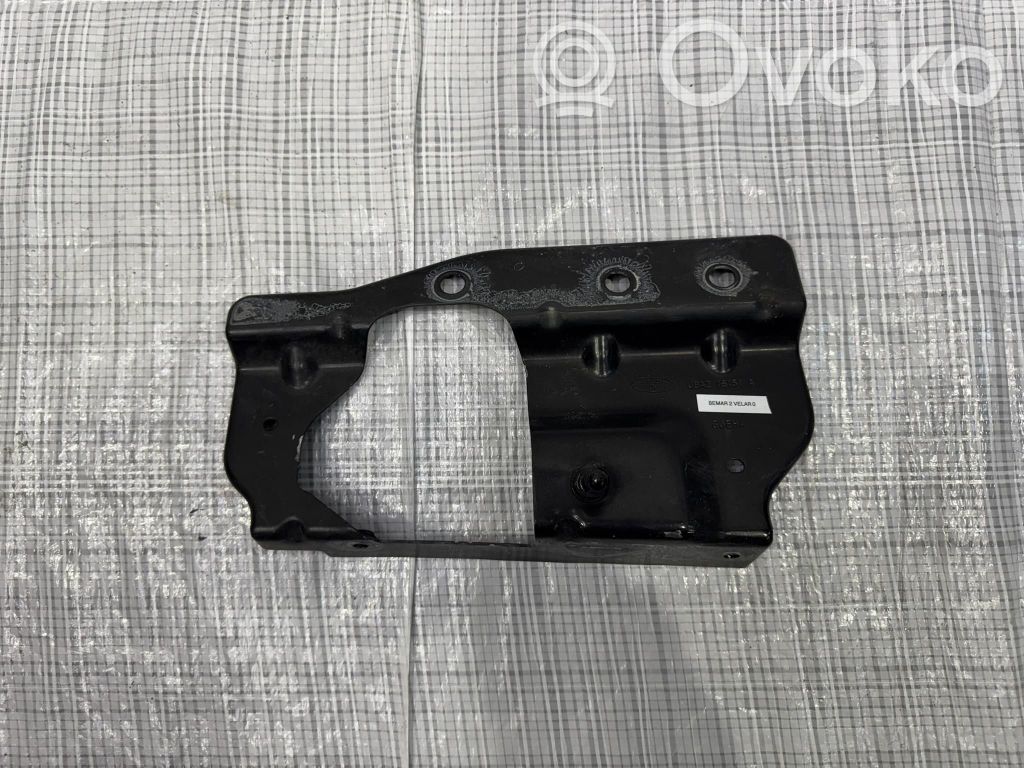 Land Rover Range Rover Velar Staffa di montaggio del radiatore 