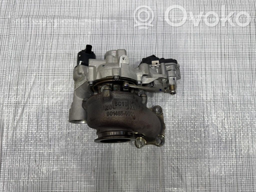 Alfa Romeo Junior Turbo 