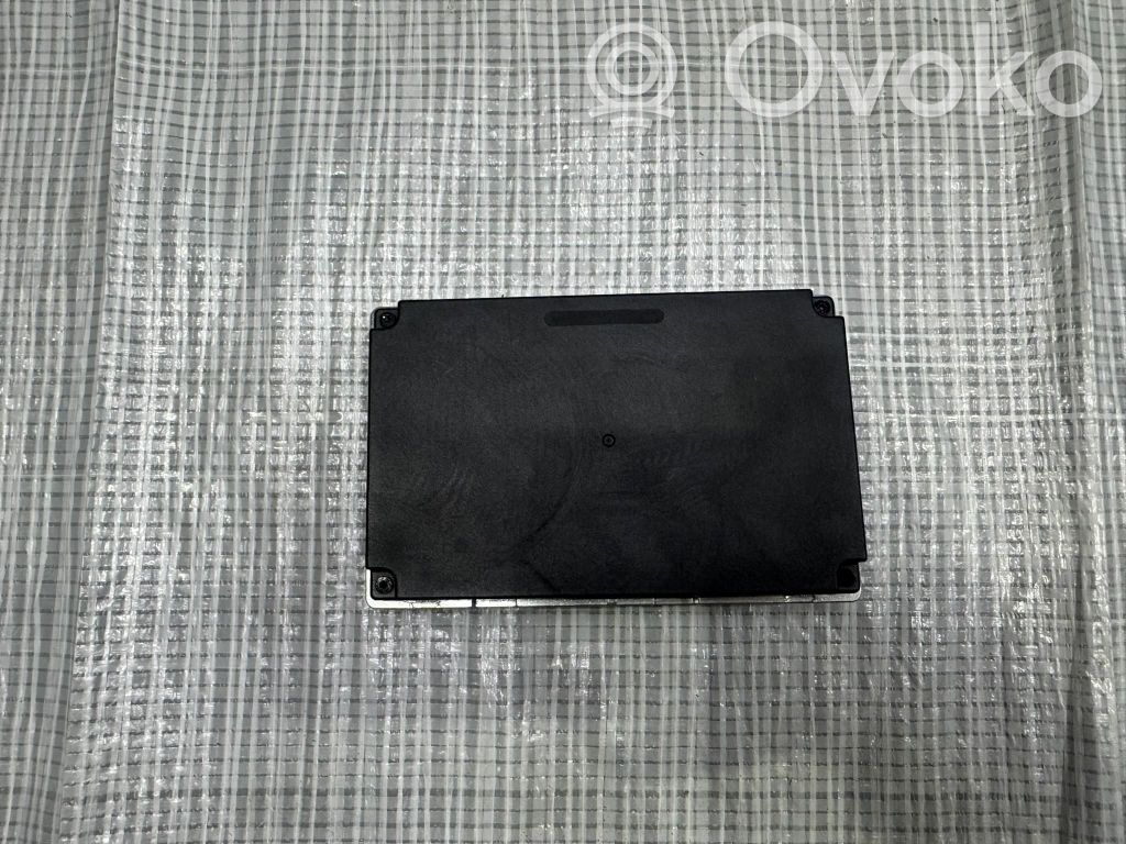 Fiat 600 Wireless charging module 