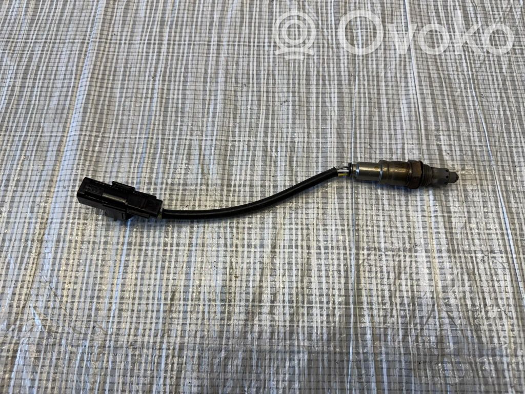Jeep Avenger Lambda probe sensor 