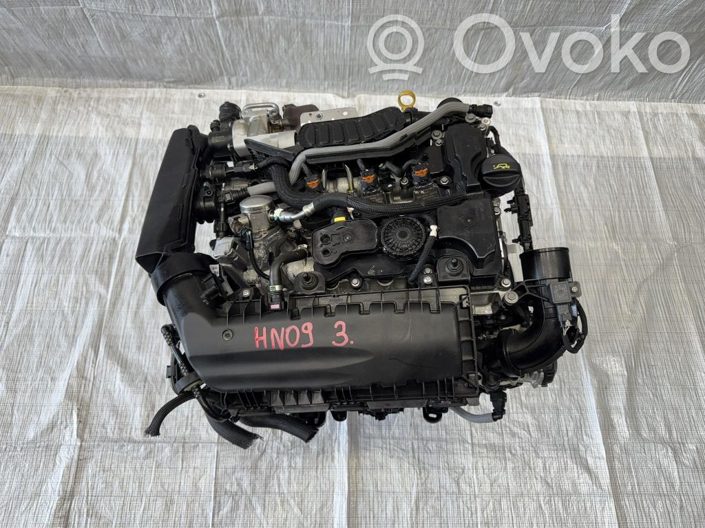 Fiat 600 Engine 