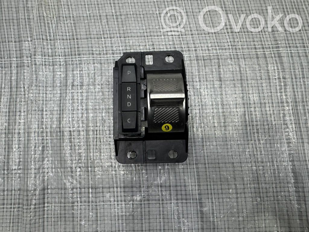 Fiat Panda III Gear shifter/selector 