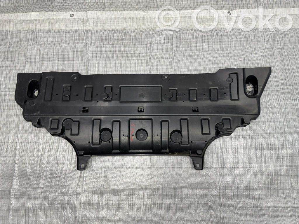Fiat Panda III Dzinēja apakšas aizsargs 