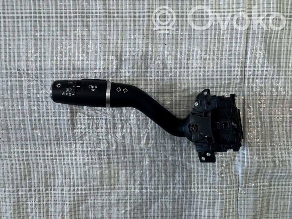 Jaguar F-Pace Indicator stalk 